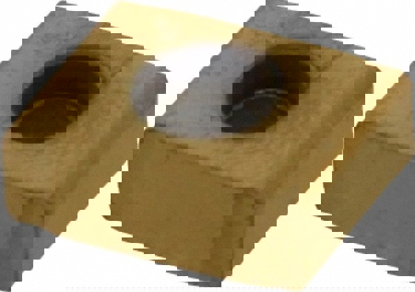 Milling Insert: LNEU1245R08, KC725M, Solid Carbide