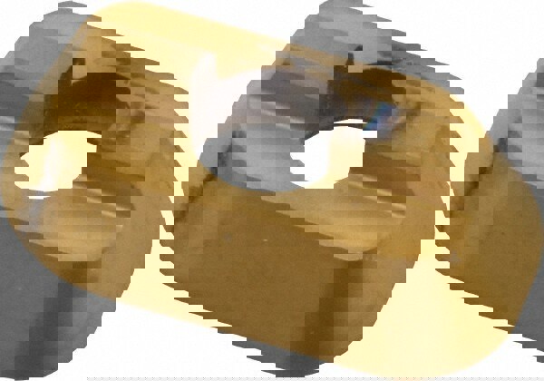 Milling Insert: LFEW150332ERLN, KC725M, Solid Carbide