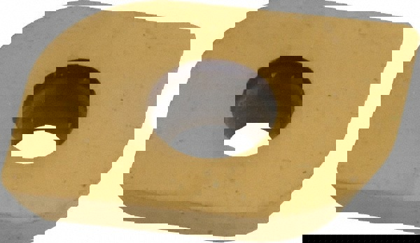 Milling Insert: LFEW220412ERLN, KC725M, Solid Carbide