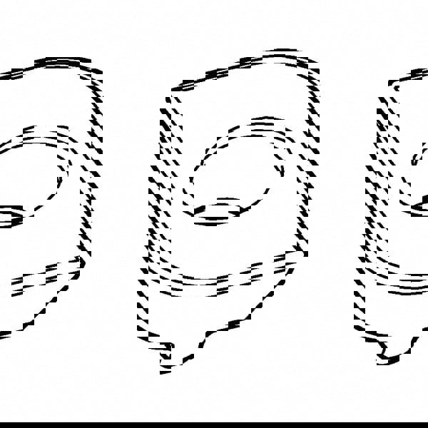 Milling Insert: LFEW220480ENLN, KC735M, Solid Carbide