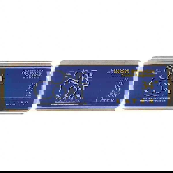 Paint Roller Cover: 3/4