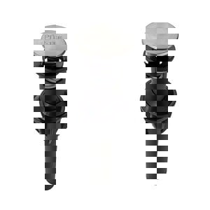 BAGGED 00 FLAT BIBB WSHRS 50PK