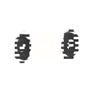 BAGGED 3/8L FLAT BIBB WSHRS 50PK