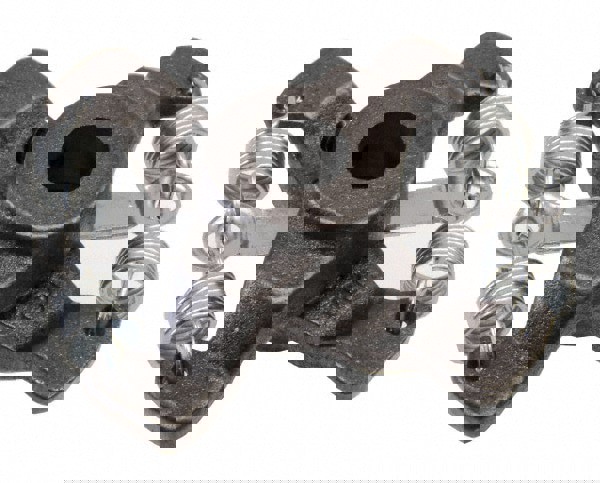 Inline Circulator Pump Coupler and Mounting Kit