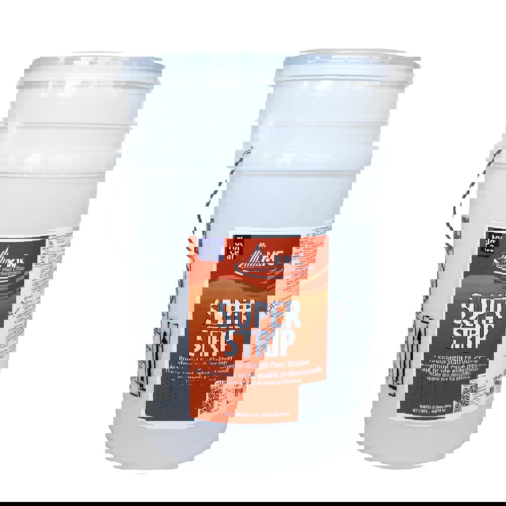 Floor Stripper: 5 gal Pail