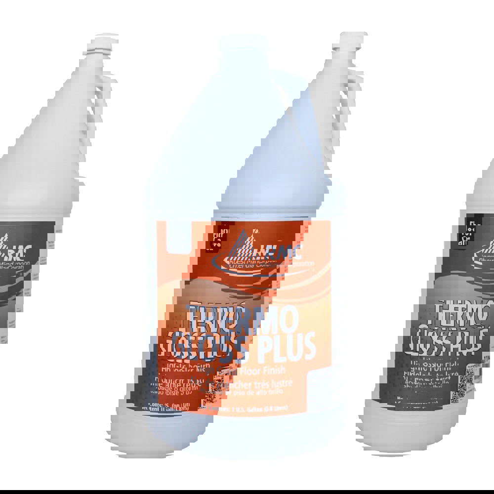 Floor Cleaners, Strippers & Sealers; Product Type: Floor Finish ; Container Type: Bottle; Jug ; Container Size (Lb.): 9.25lb ; Container Size (fl. oz.): 128 ; Container Size (Gal.): 1gal ; Material Application: All Types of Flooring