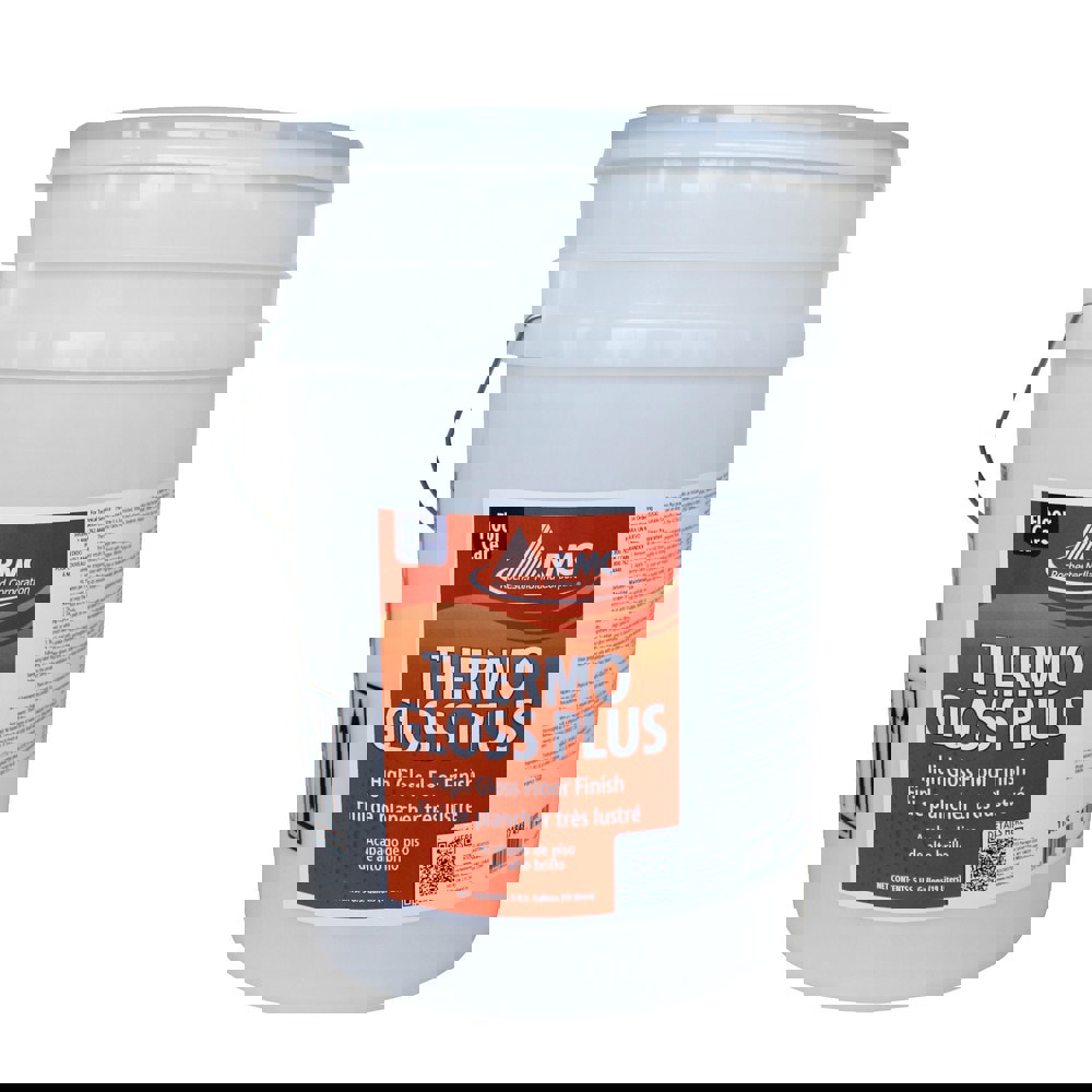 Finish: 5 gal Pail, Use on Asphalt, Lino