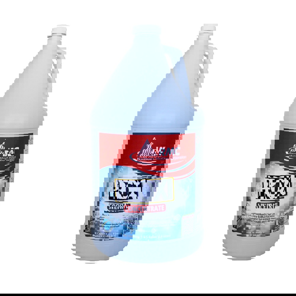 Floor Cleaner: 1 gal Bottle