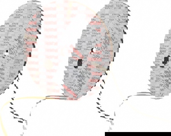 Helical Free Run Ins