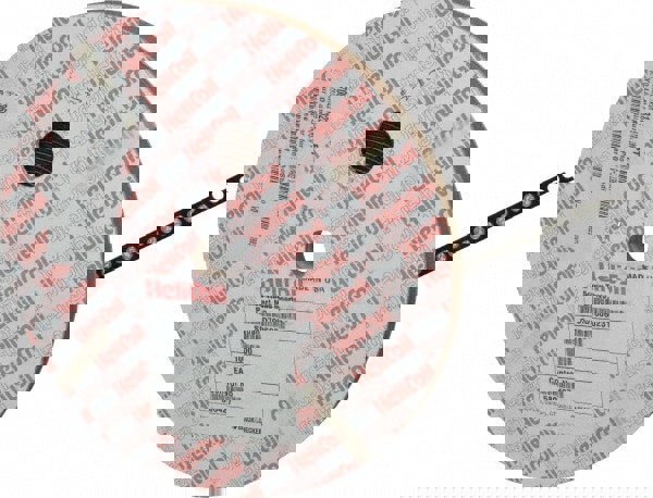 Helical Free Run Ins