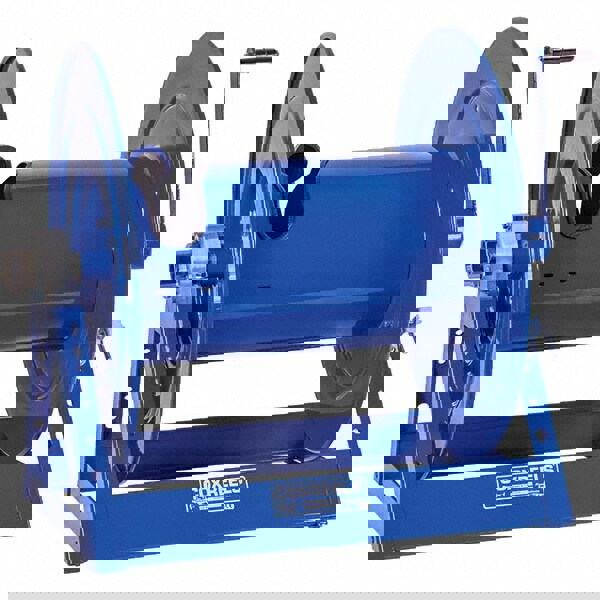 Hose Reel without Hose: 1-1/2