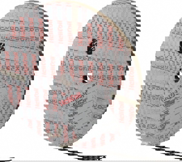 Helical Free Run Ins