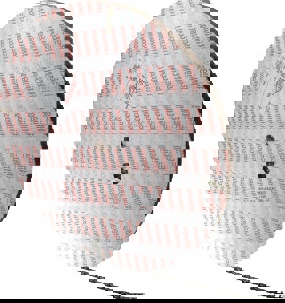 Helical Free Run Ins