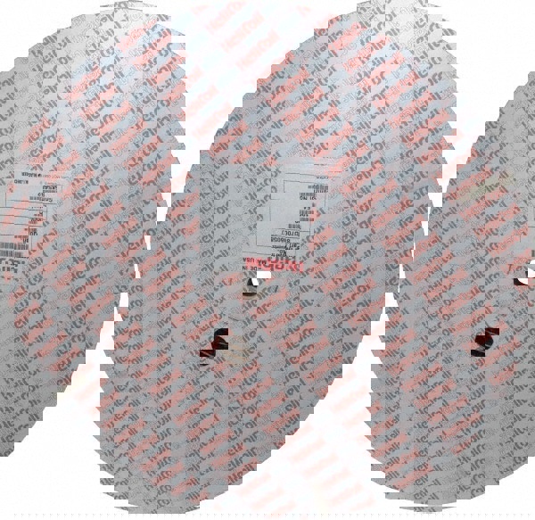 Helical Free Run Ins