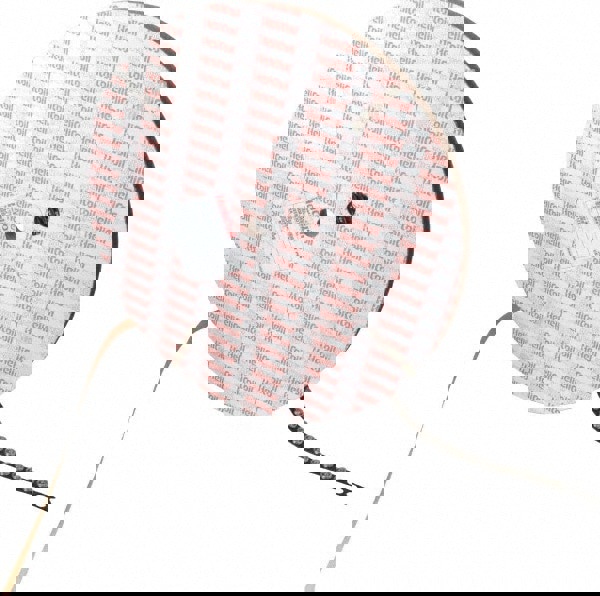 Free-Running Insert: 5/16-18, 0.3120