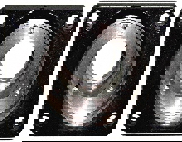 Cross Feed Bearing Bracket