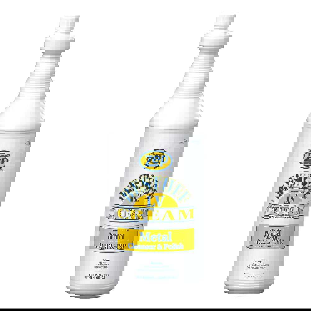 Bestuff LV, Cream Cleanser, 1 quart Bottle, 12/Pack