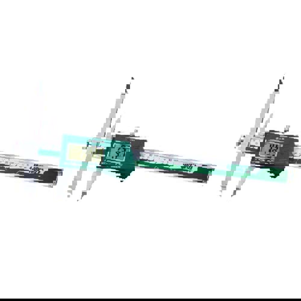 Electronic Caliper: 0 to 6