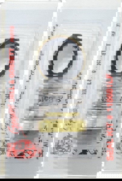 Inline Circulator Pump Seal Kit Bronze B