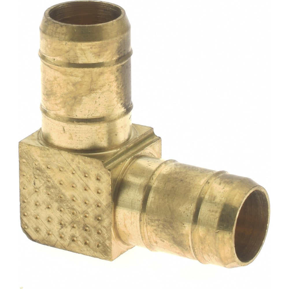 Barbed Tube Union Elbow: