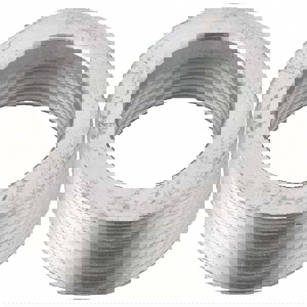 Conduit Bushing: For Rigid & Intermediate (IMC), Steel, 4 to 3-1/2