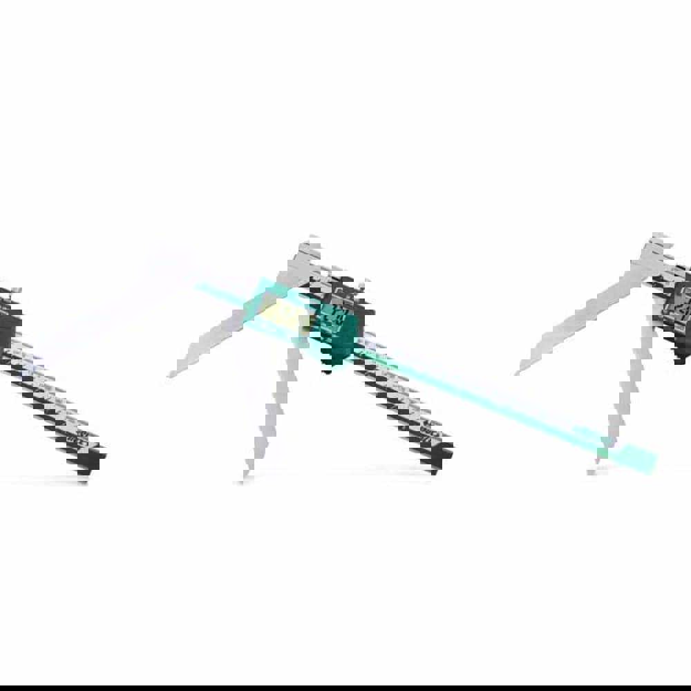 Electronic Caliper: 0.2 to 6