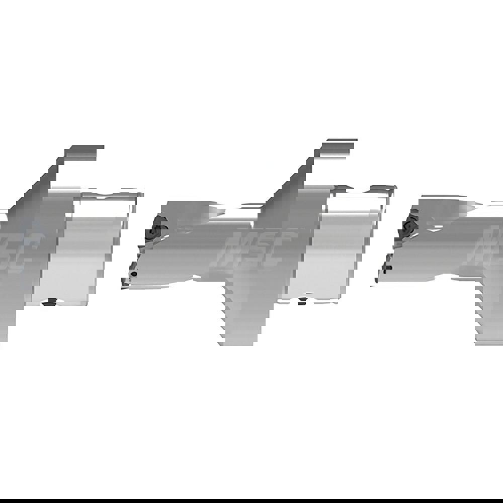 Indexable Insert Drills; Compatible Drill Style: KUBT ; Drill Diameter (Decimal Inch): 1.1811 ; Drill Diameter (mm): 30.00 ; Maximum Drill Depth (mm): 60.00 ; Shank Type: Modular Connection ; Shank Diameter (mm): 28.00