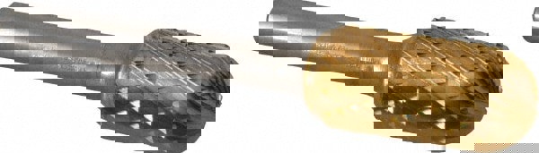 Solid Carbide Coated