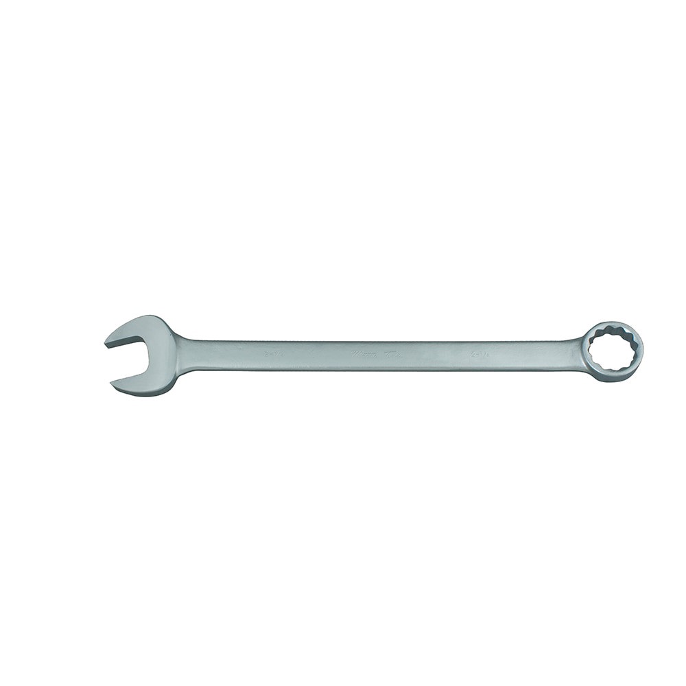 Combination Wrench:
