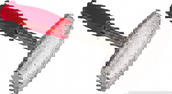 Non-Marring Hammer: 6 lb, 1-3/4