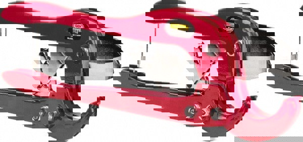 Hand Pipe & Tube Cutter: 2