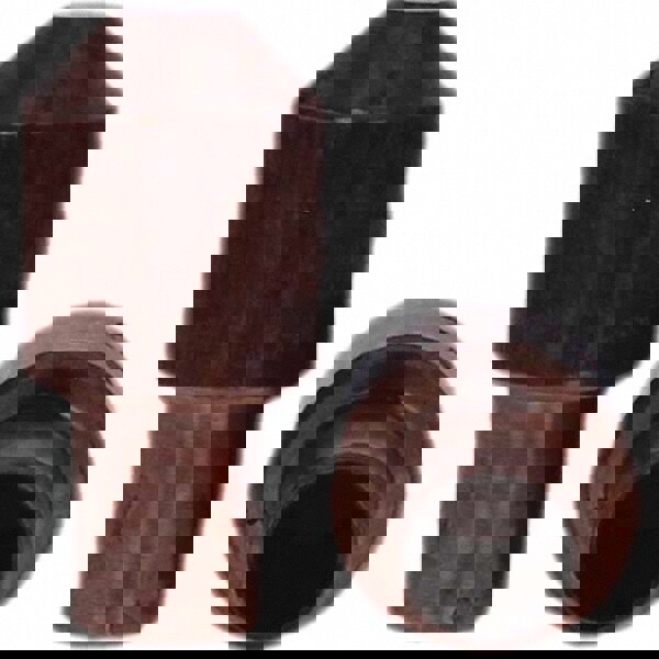 Spot Welder Tips; Tip Type: Male Cap E Nose (Truncated) ; Material: RWMA Class 2 - C18200