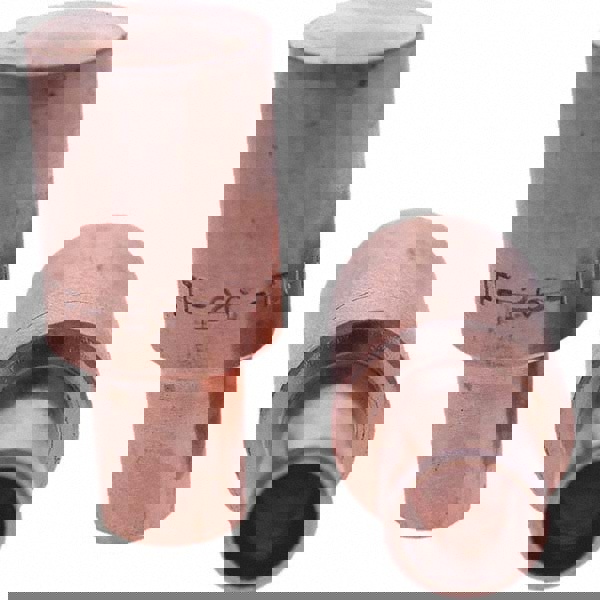 Spot Welder Tips; Tip Type: Male Cap F Nose (Radius) ; Material: RWMA Class 2 - C18200