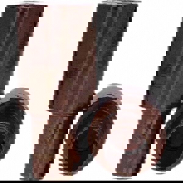 Spot Welder Tips; Tip Type: Male Cap F Nose (Radius) ; Material: RWMA Class 2 - C18200