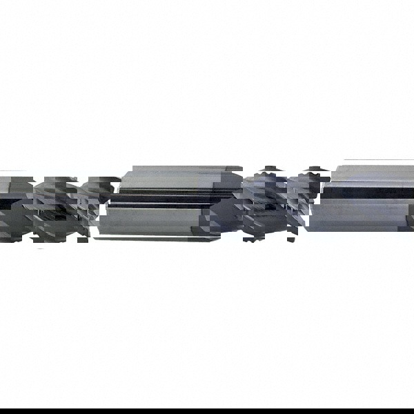 Roughing & Finishing End Mill: 0.2813