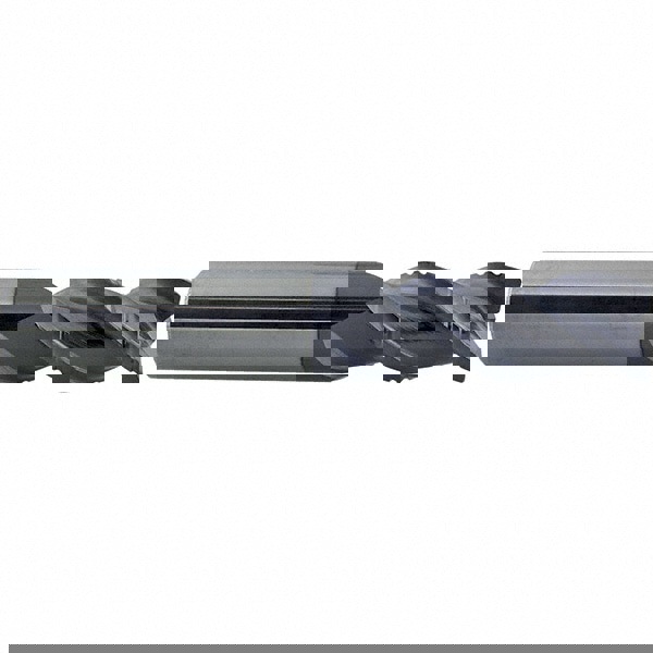 Roughing & Finishing End Mill: 0.2813