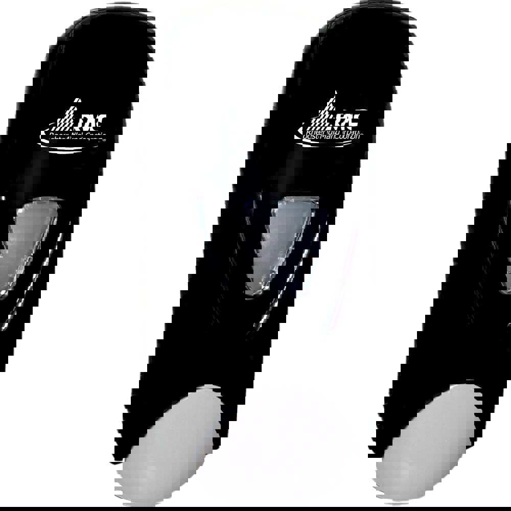 Soap, Lotion & Hand Sanitizer Dispensers; Mounting Style: Wall Mounted ; Mount Type: Wall ; Dispenser Material: ABS Plastic ; Form Dispensed: Foam ; Capacity: 1000 ml ; Overall Height (Inch): 12-1/2