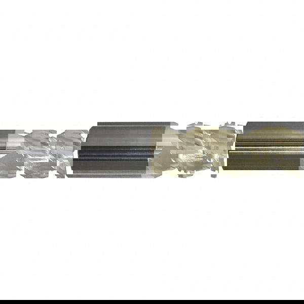 Roughing & Finishing End Mill: 1/2