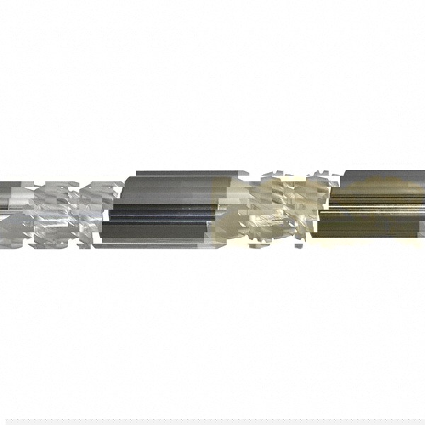 Roughing & Finishing End Mill: 5/8