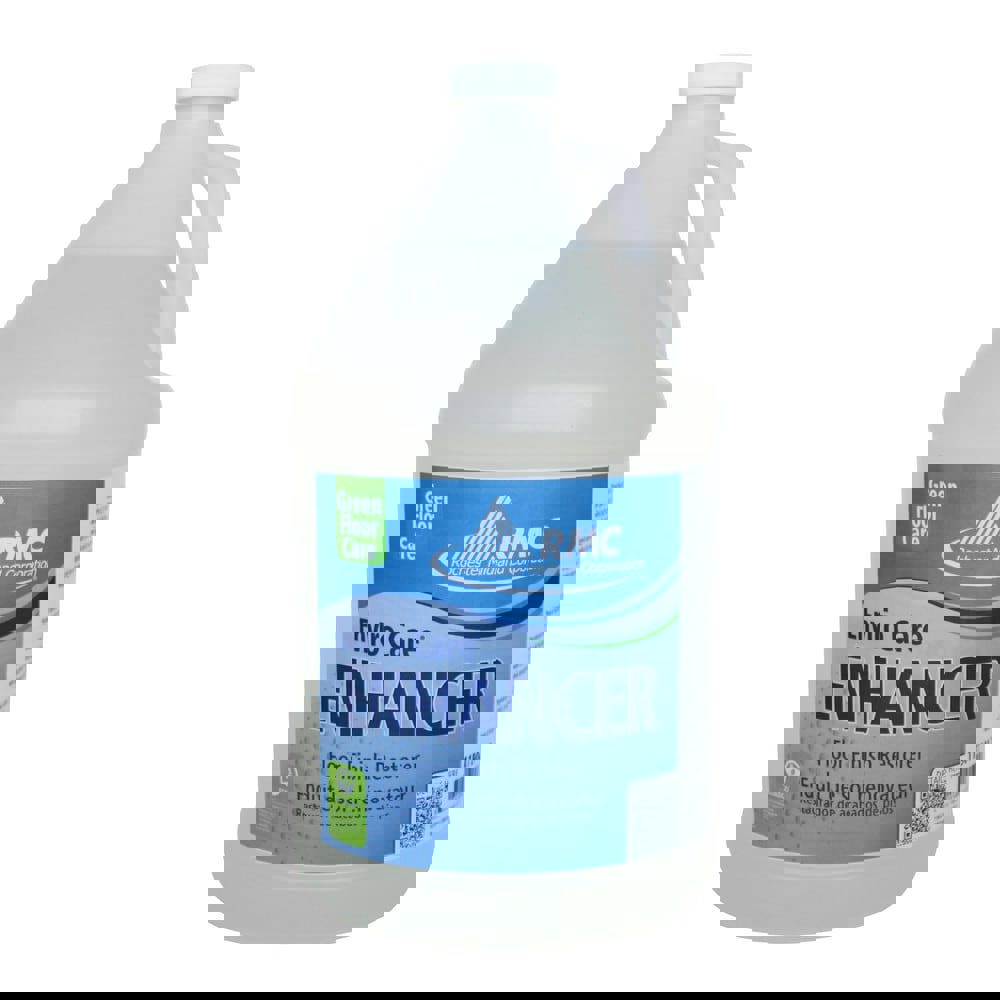 Floor Finish: 1 gal Bottle