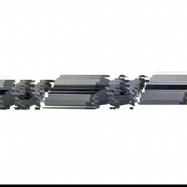 Roughing & Finishing End Mill: 3/4