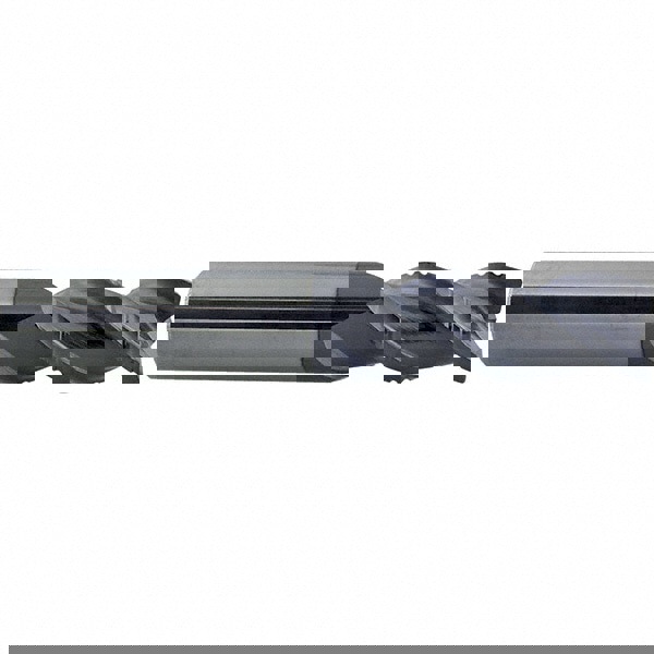 Roughing & Finishing End Mill: 3/4