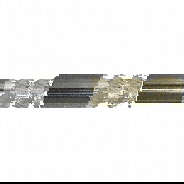 Roughing & Finishing End Mill: 3/4