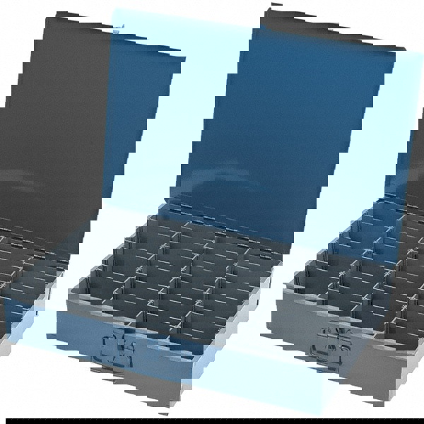 Small Parts Storage Box