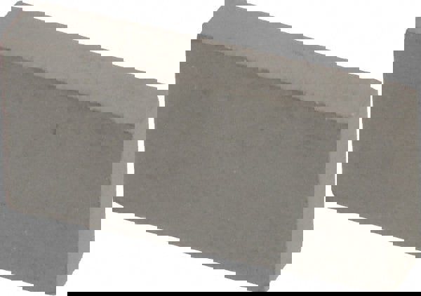 Rectangular Carbide Blank: 3/4