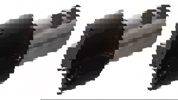 20.17mm Diam, 16mm Max Depth, 20mm Shank Diam, 3 Insert Indexable Counterbore