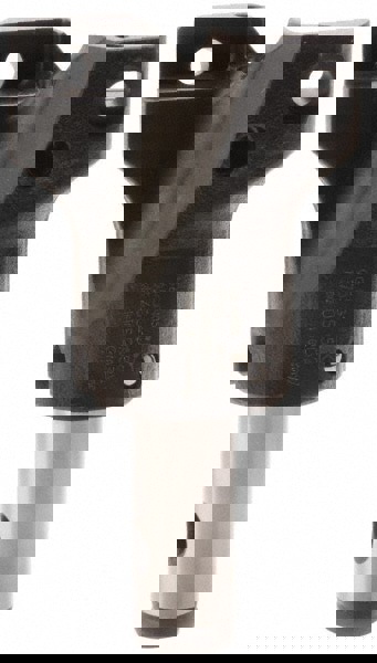 Series HTS DFT, Head Connection 22, 78mm Max Diam Pilot Drill Head