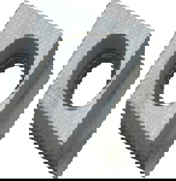 Milling Insert: 4.21103R615, K110M, Solid Carbide