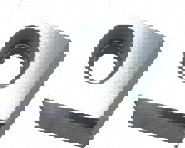 Milling Insert: 4.21503R615, K110M, Solid Carbide