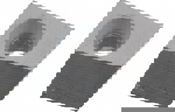 Milling Insert: 4.21508R666, K110M, Solid Carbide